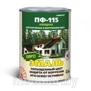 FARBITEX ПФ-115 Эмаль алкидная
